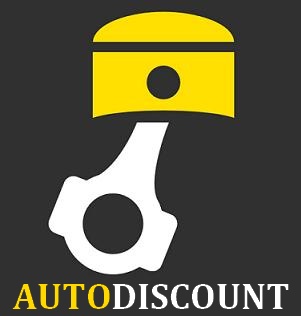Логотип АВТОДИСКОНТ